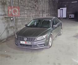 فولكسفاغن باسات